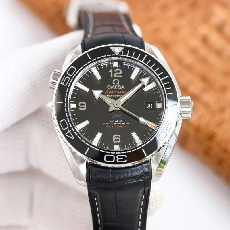 Chic OMEGA Watches 192402