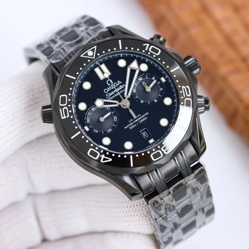 OMEGA Watches Durable 192398