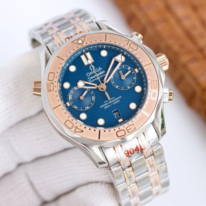 OMEGA Watches Durable 192398