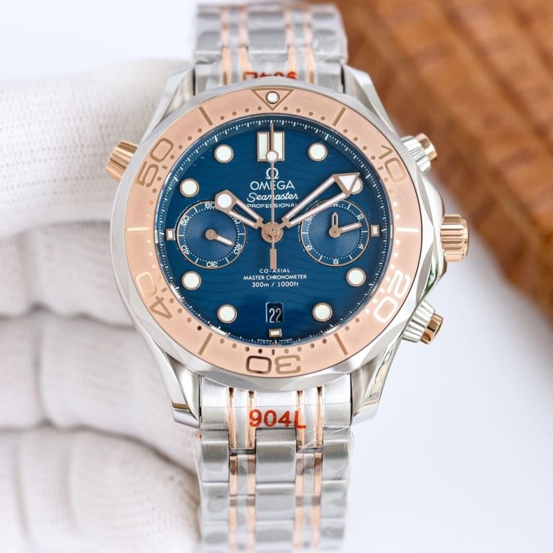 OMEGA Watches Durable 192398