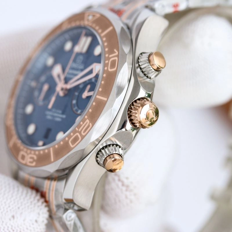 OMEGA Watches Durable 192398