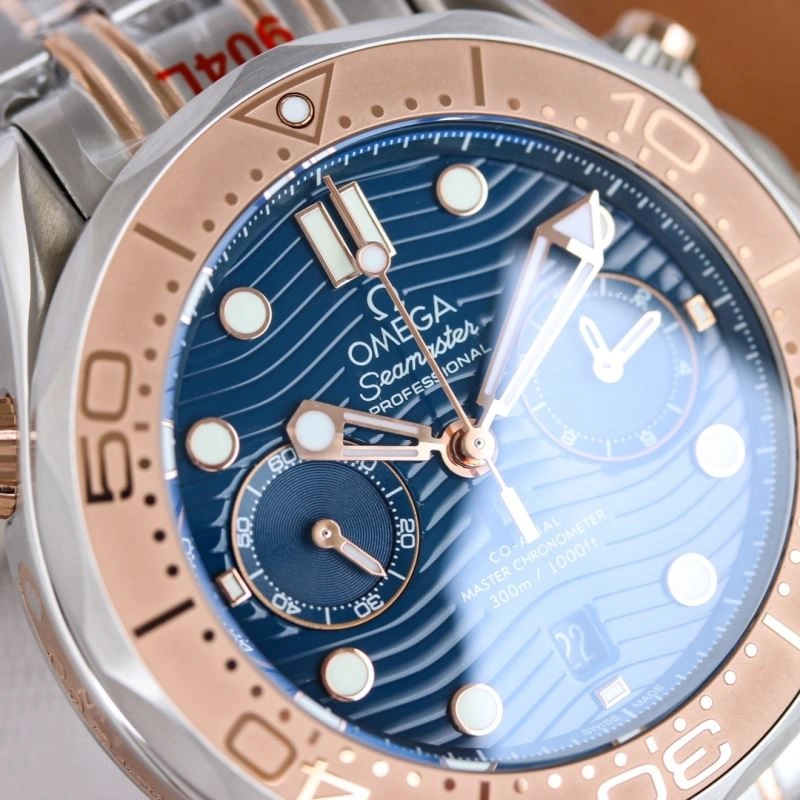 OMEGA Watches Durable 192398