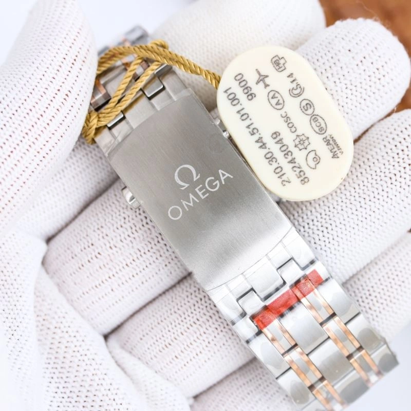 OMEGA Watches Durable 192398