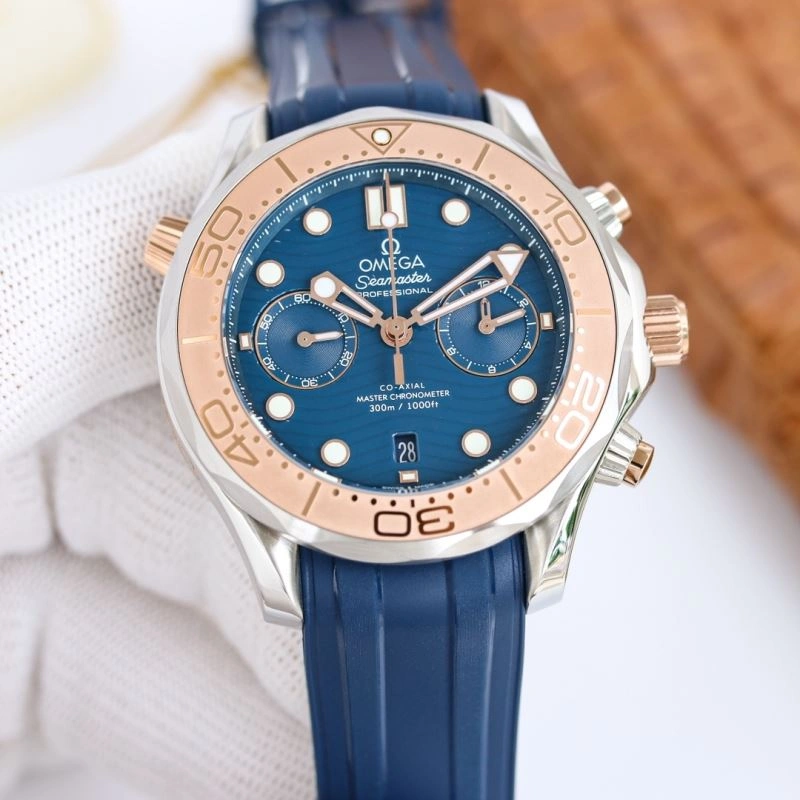 Comfortable OMEGA Watches 192399