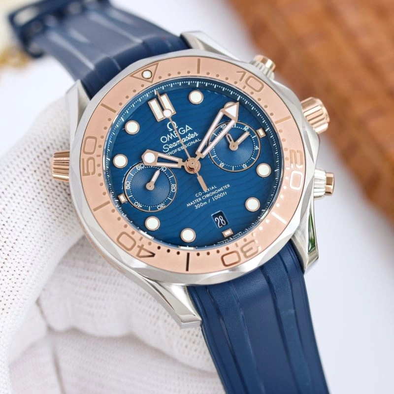 Comfortable OMEGA Watches 192399