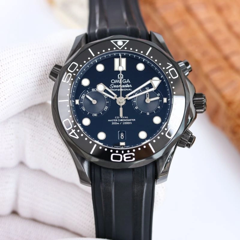 Comfortable OMEGA Watches 192399