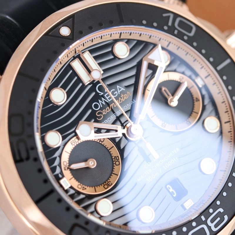 Comfortable OMEGA Watches 192399