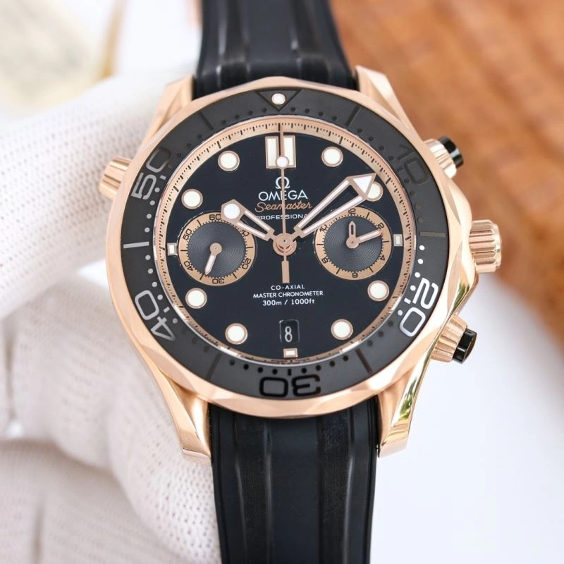 Comfortable OMEGA Watches 192399