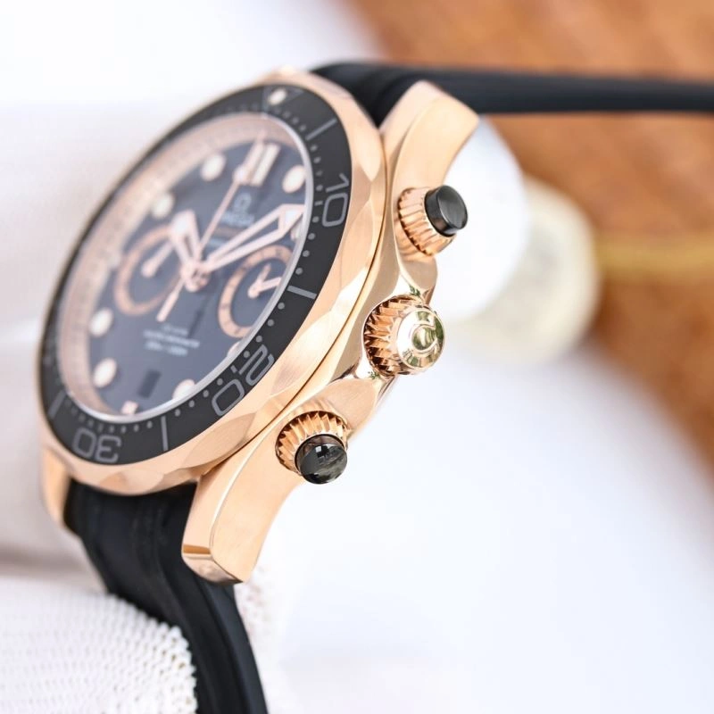 Comfortable OMEGA Watches 192399