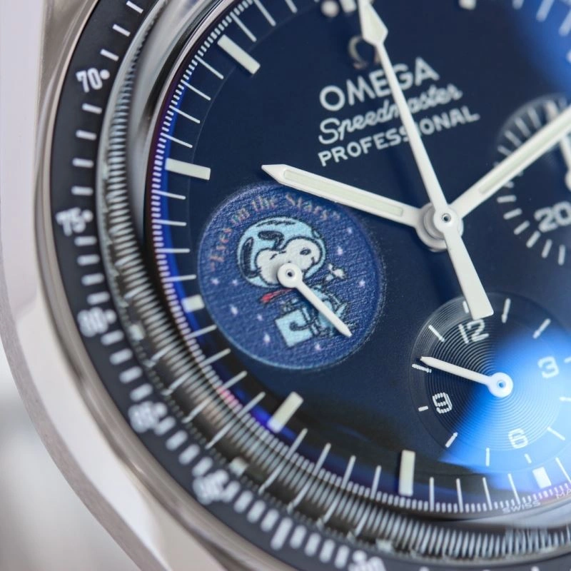 OMEGA Watches EyeCatching 192397