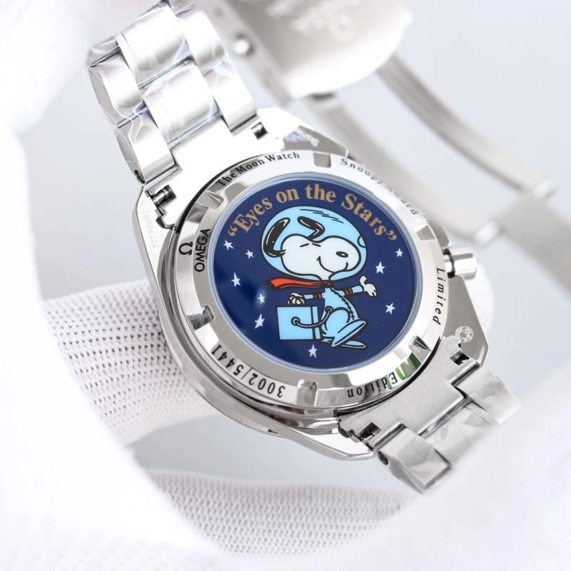 OMEGA Watches EyeCatching 192397