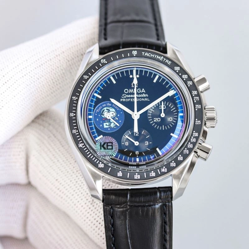 OMEGA Watches Colorful 192396