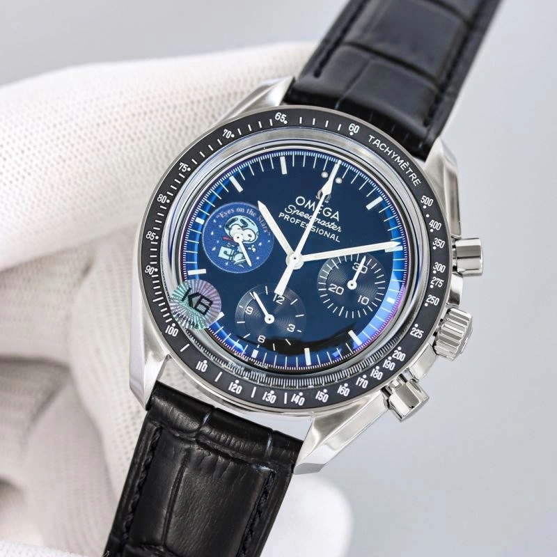 OMEGA Watches Colorful 192396