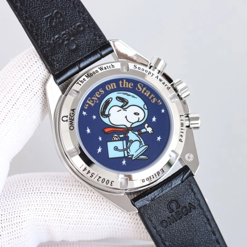 OMEGA Watches Colorful 192396