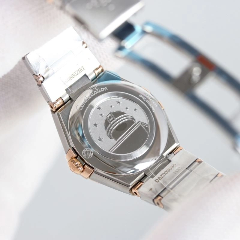 Effortless OMEGA Watches 192395