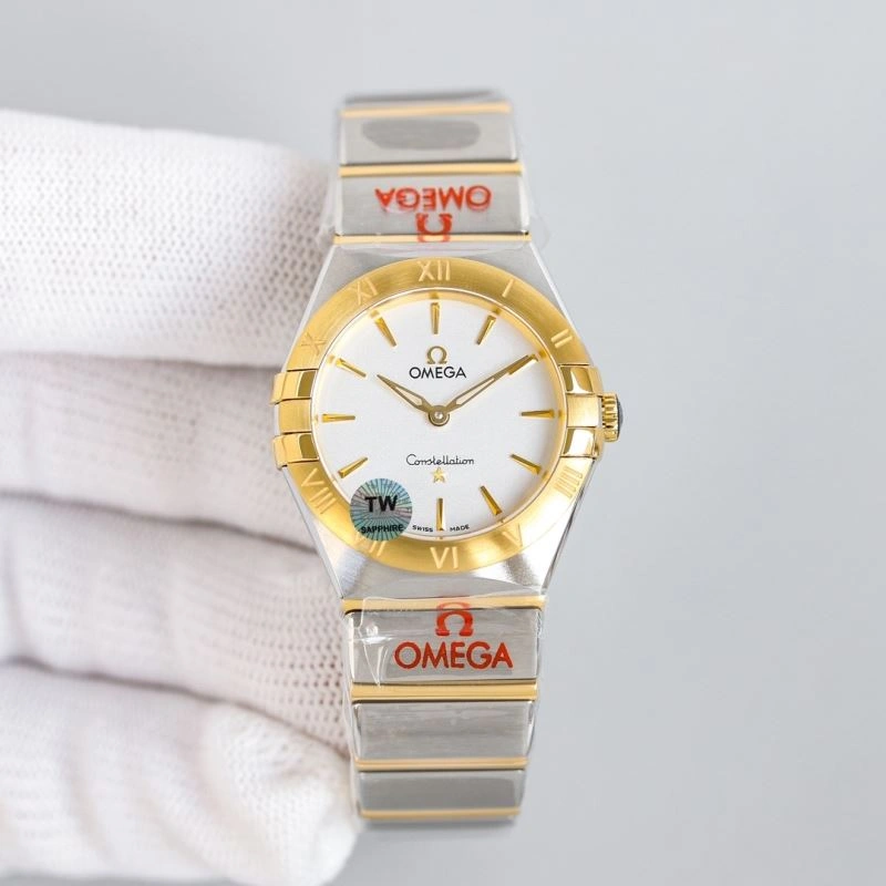 Seasonal OMEGA Watches 192393