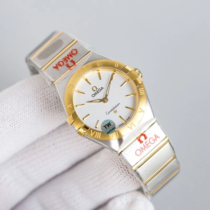 Seasonal OMEGA Watches 192393