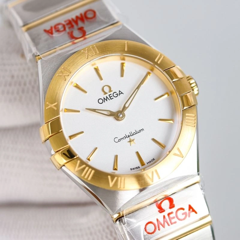 Seasonal OMEGA Watches 192393