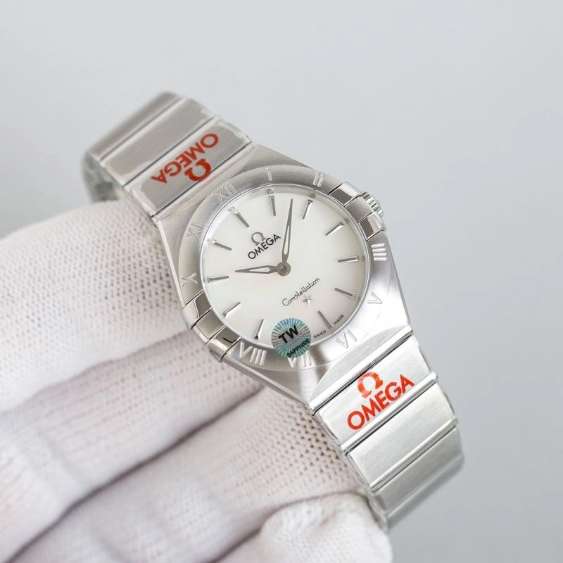 Seasonal OMEGA Watches 192393