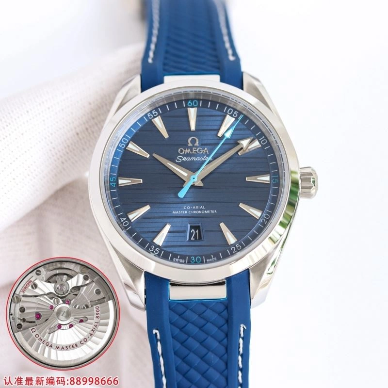 OMEGA Watches TopPick 192392