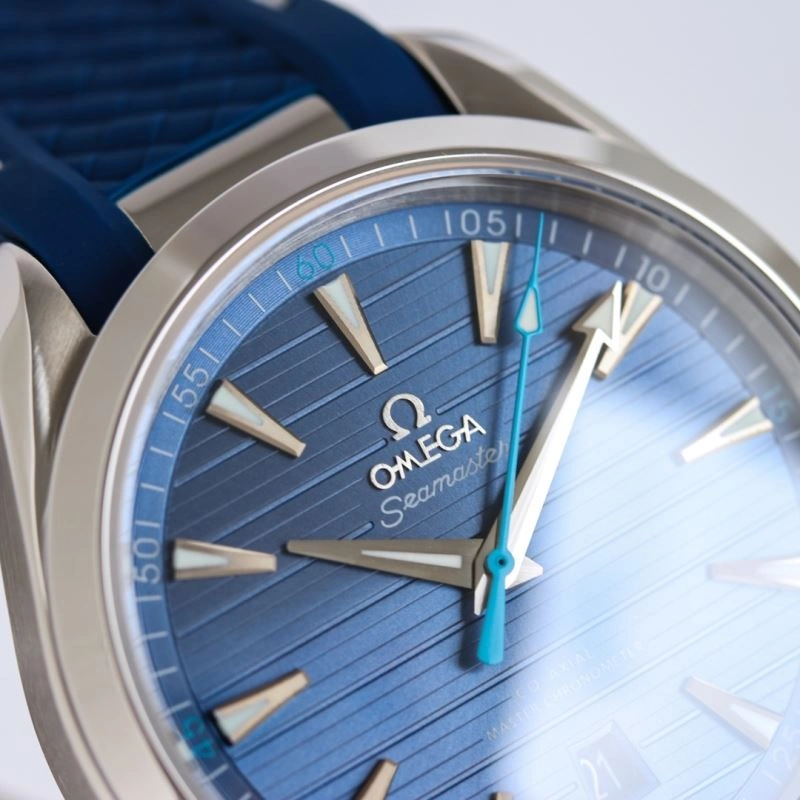 OMEGA Watches TopPick 192392