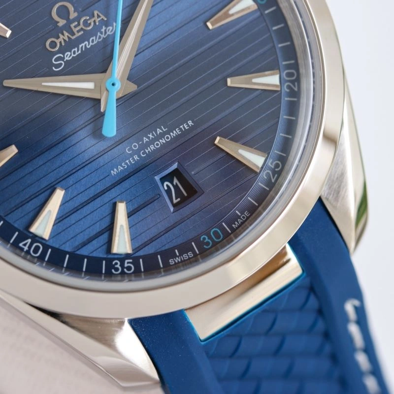 OMEGA Watches TopPick 192392