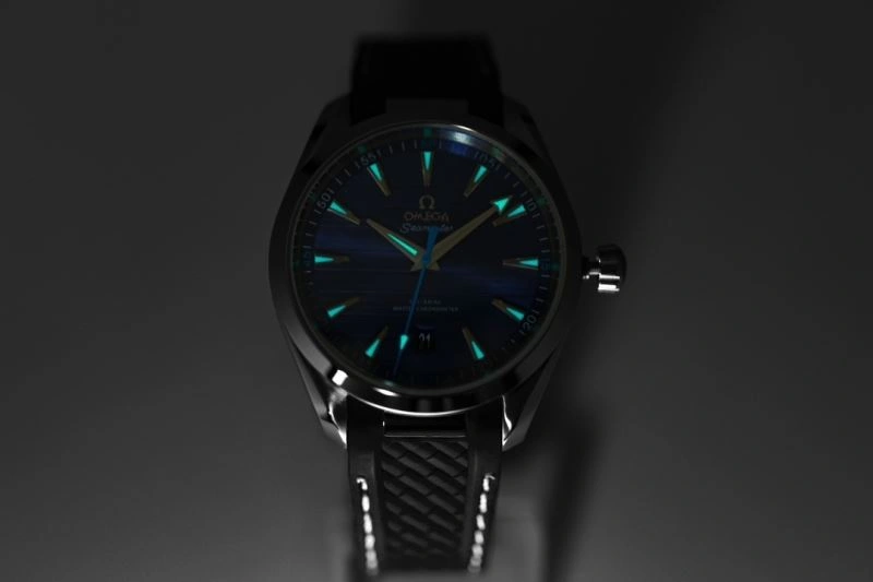 OMEGA Watches TopPick 192392