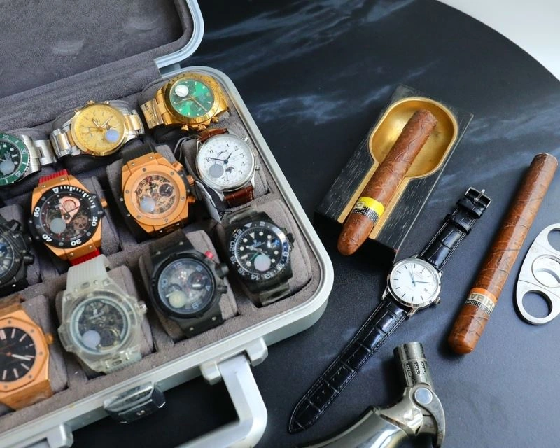 OMEGA Watches Sophisticated 192390