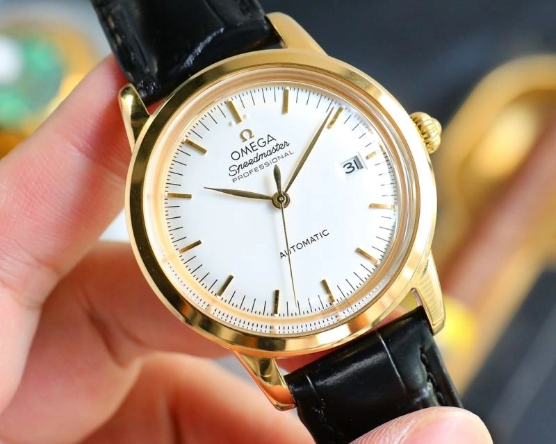 OMEGA Watches Packable 192391