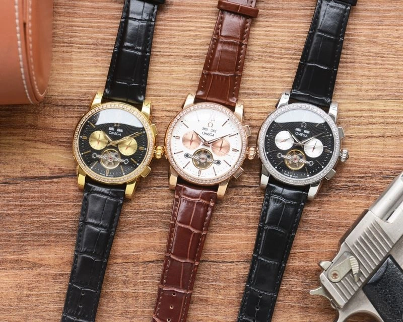 Chic OMEGA Watches 192389