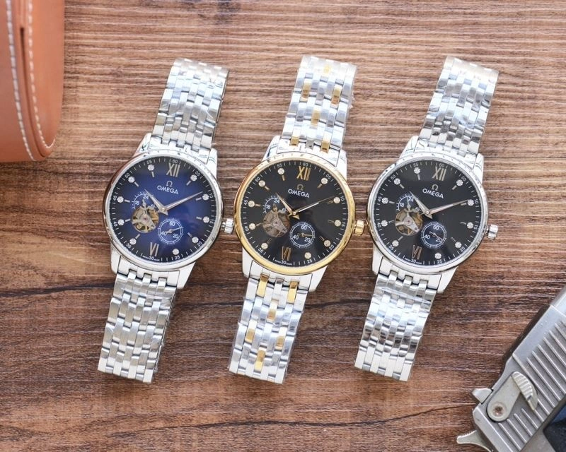 SoftTouch OMEGA Watches 192388