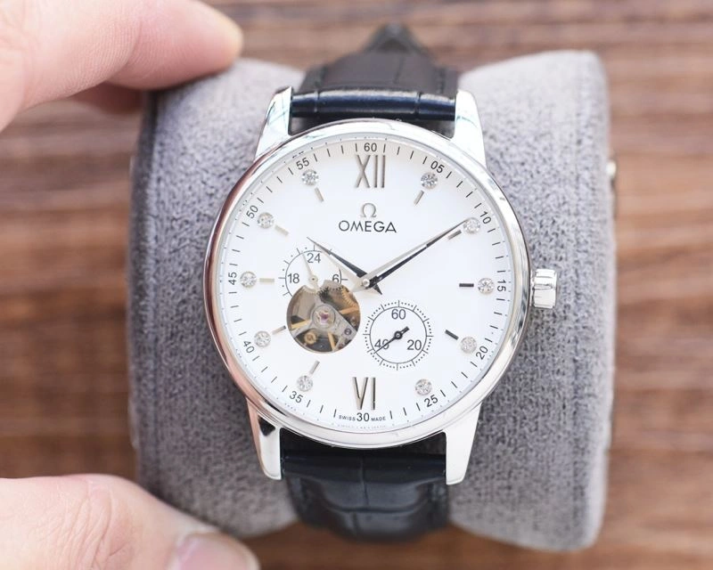 SoftTouch OMEGA Watches 192388