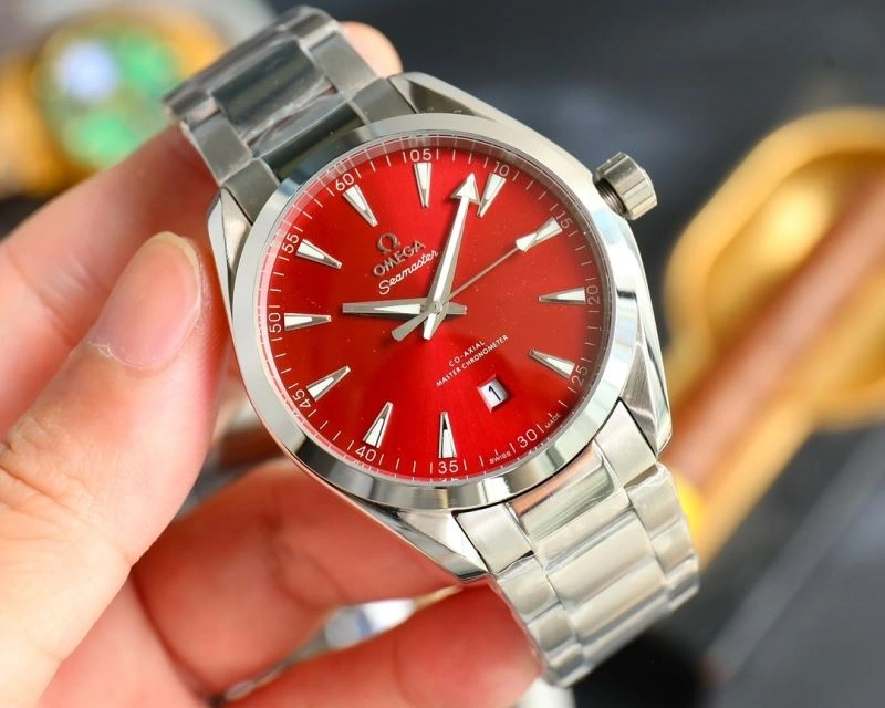 OMEGA Watches Unisex 192387