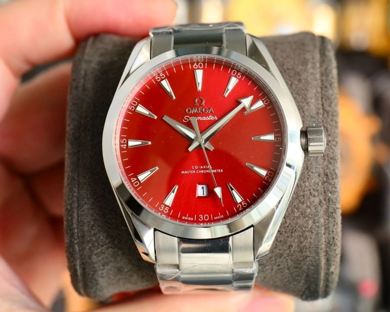 OMEGA Watches Unisex 192387