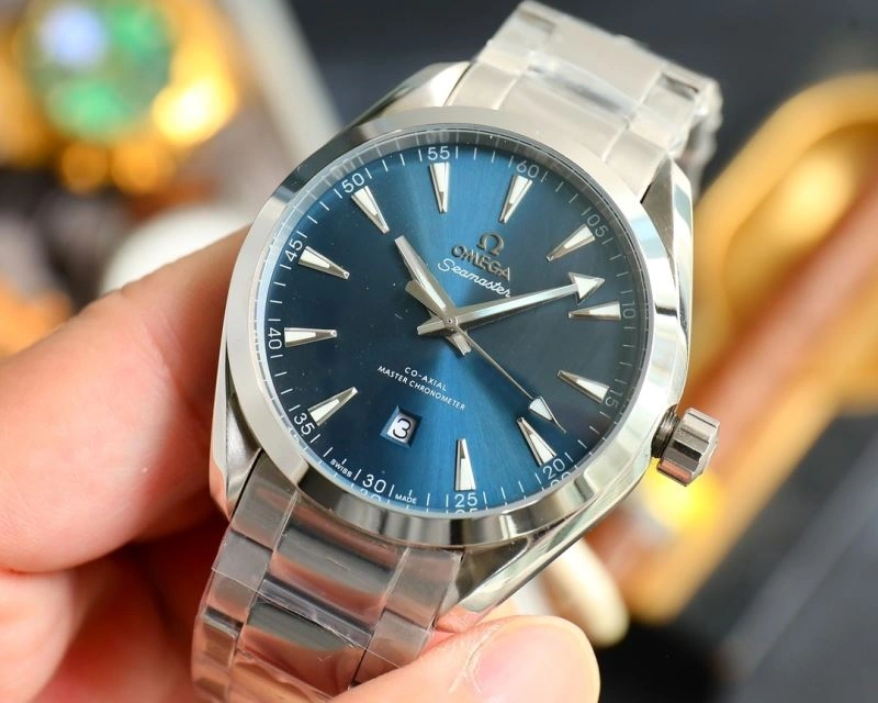 OMEGA Watches Unisex 192387