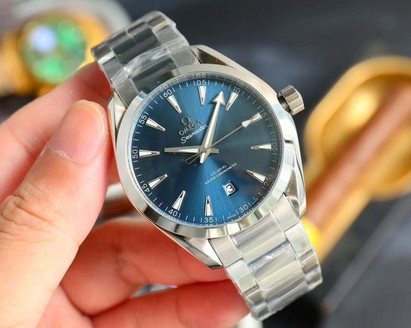 OMEGA Watches Unisex 192387