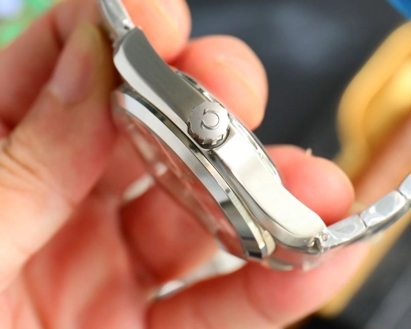OMEGA Watches Unisex 192387