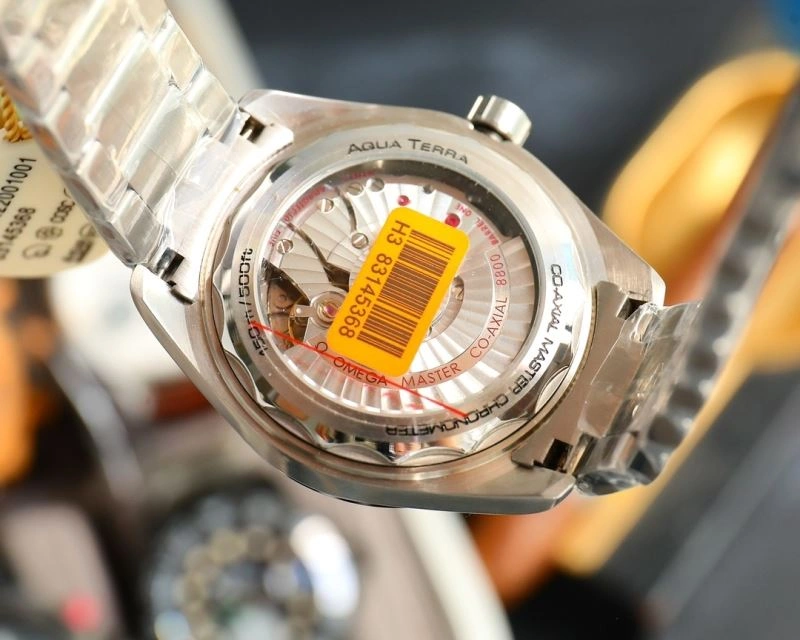 OMEGA Watches Unisex 192387