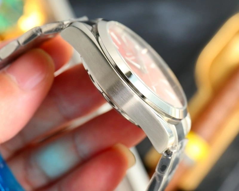 OMEGA Watches Unisex 192387