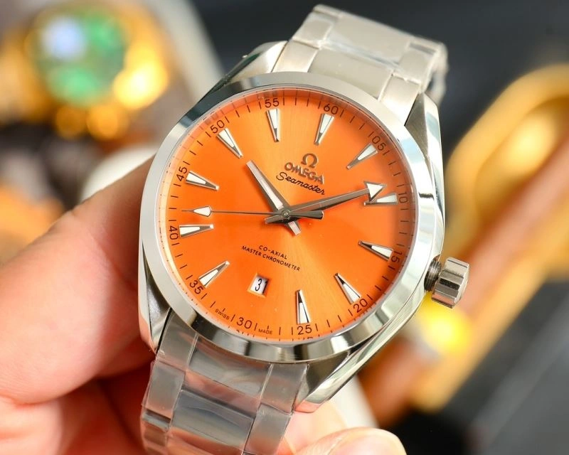 OMEGA Watches TopPick 192361
