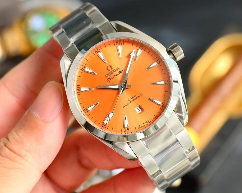 OMEGA Watches TopPick 192361