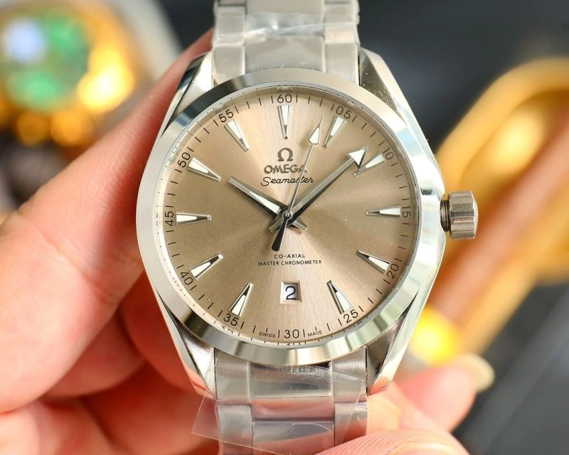 OMEGA Watches TopPick 192361