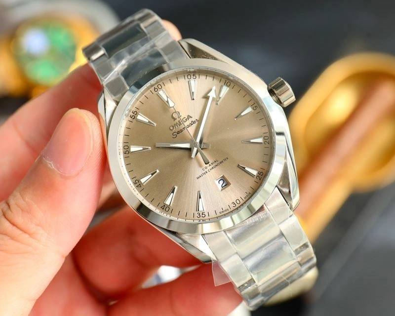 OMEGA Watches TopPick 192361