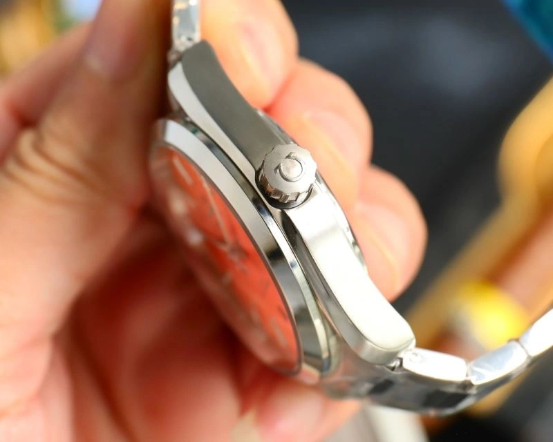OMEGA Watches TopPick 192361