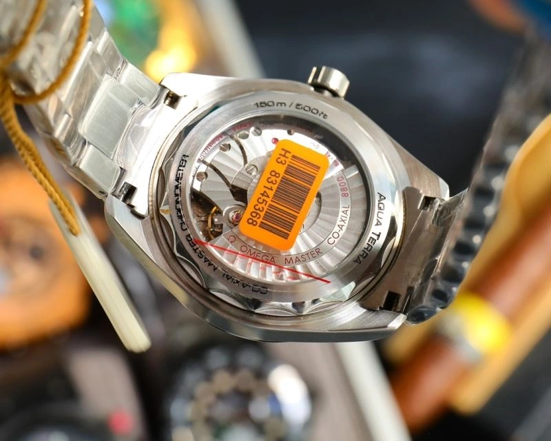 OMEGA Watches TopPick 192361
