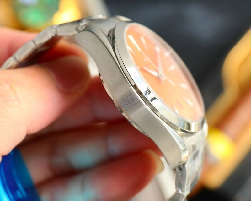 OMEGA Watches TopPick 192361