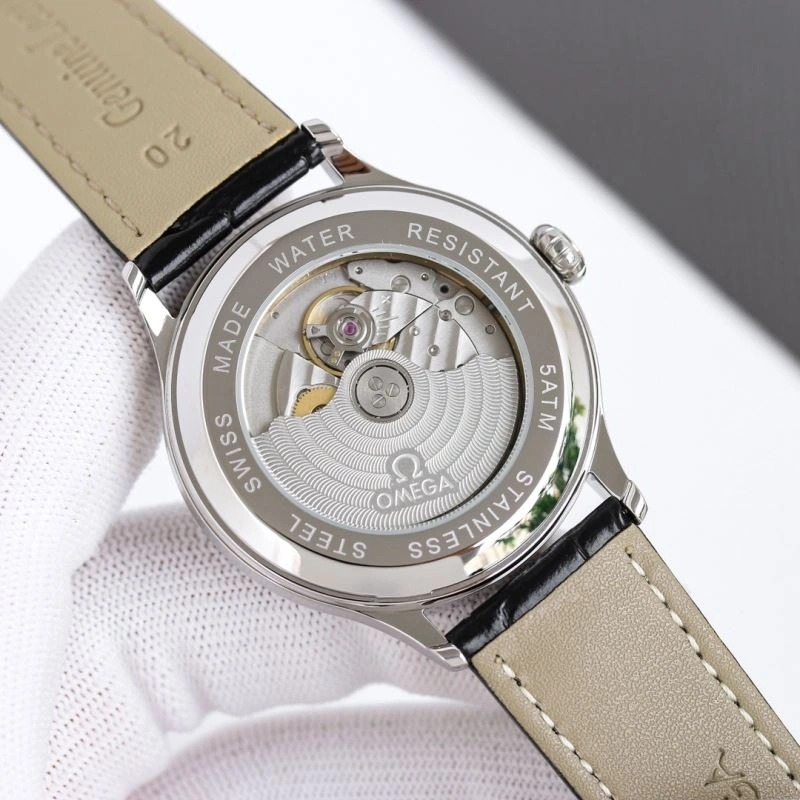 UrbanChic OMEGA Watches 192363