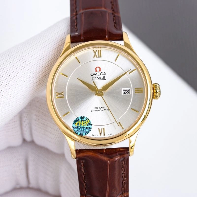 TechFriendly OMEGA Watches 192370