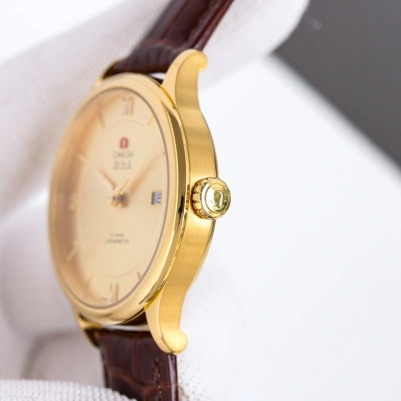 TechFriendly OMEGA Watches 192370