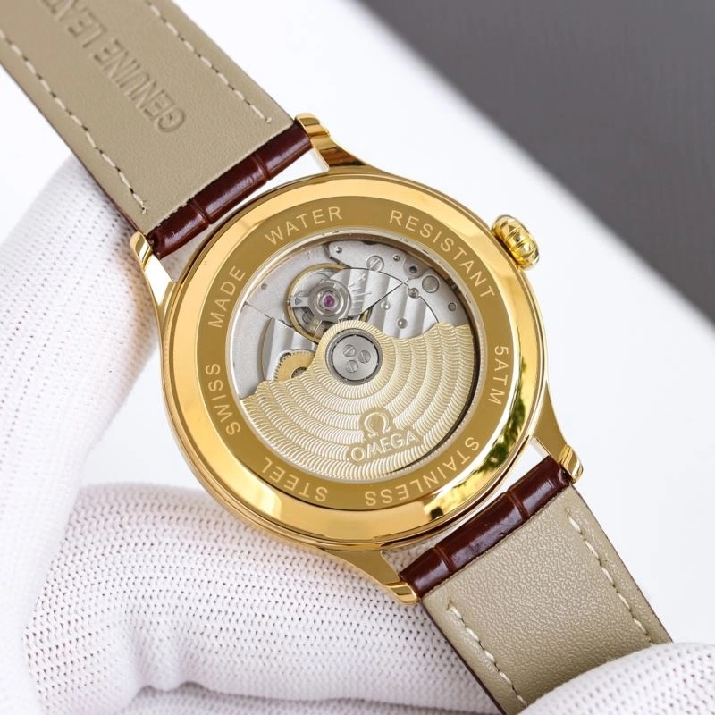 TechFriendly OMEGA Watches 192370